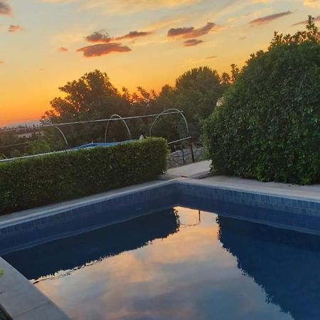 Vento Del Sud Guest House Chiaramonte Gulfi Luaran gambar