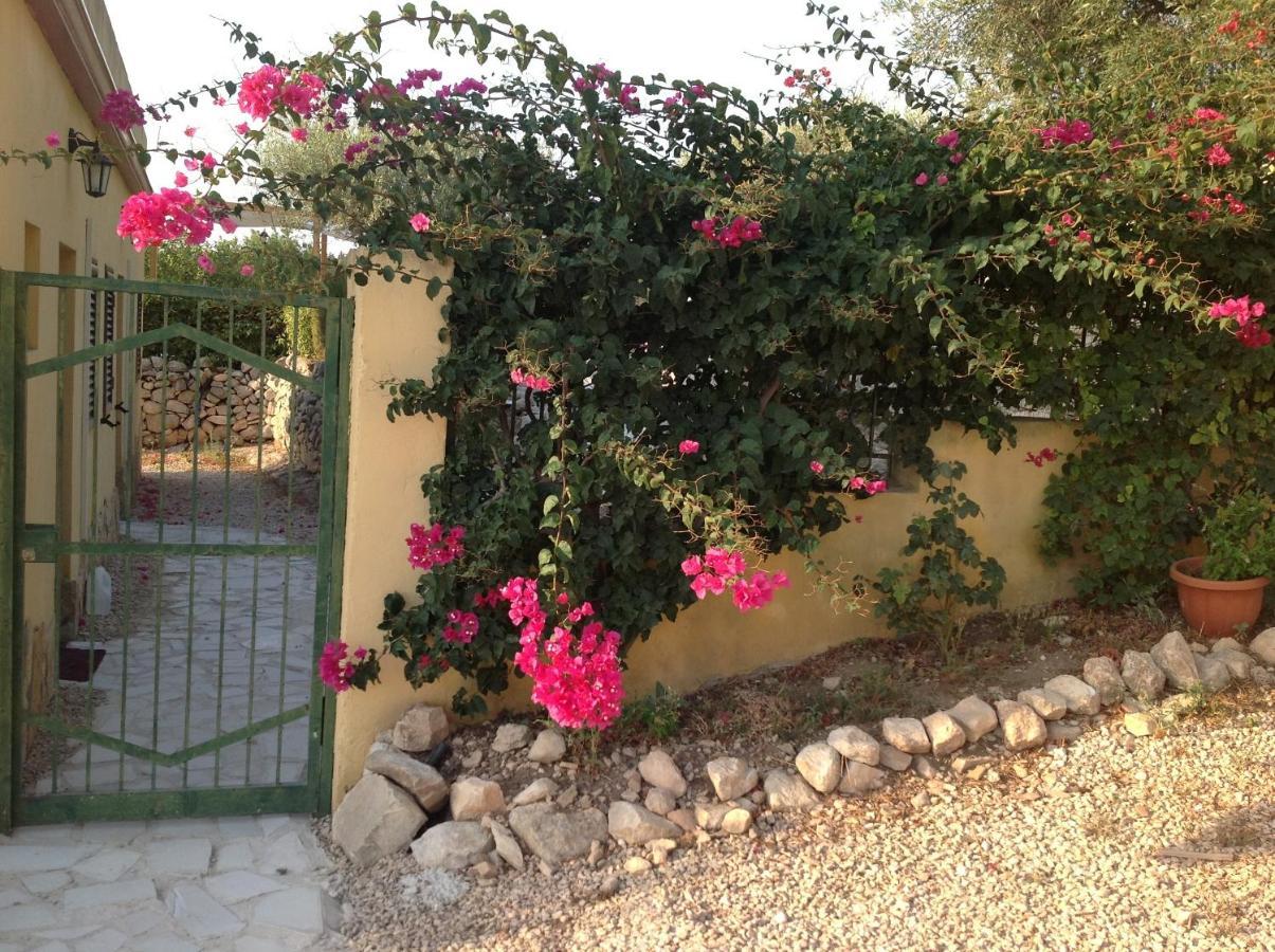 Vento Del Sud Guest House Chiaramonte Gulfi Luaran gambar