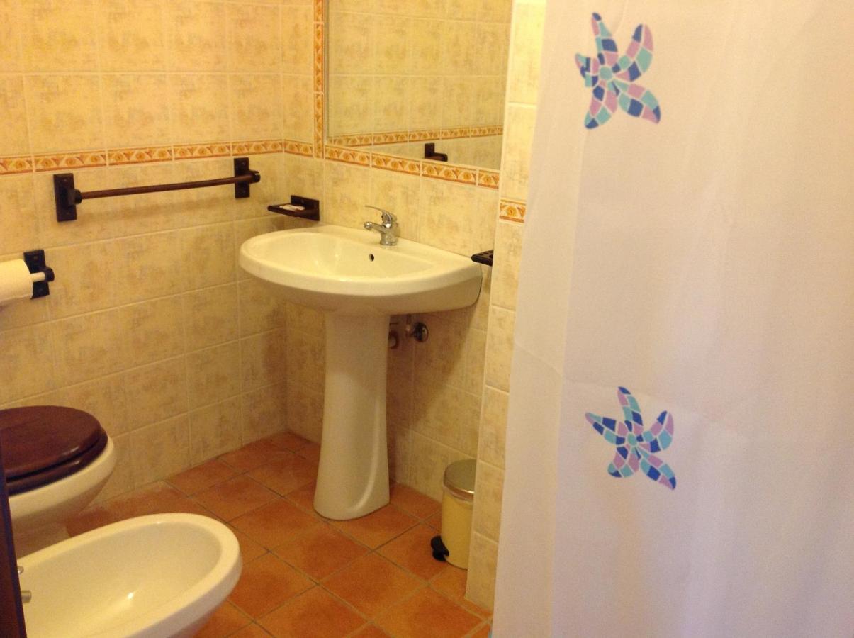 Vento Del Sud Guest House Chiaramonte Gulfi Bilik gambar