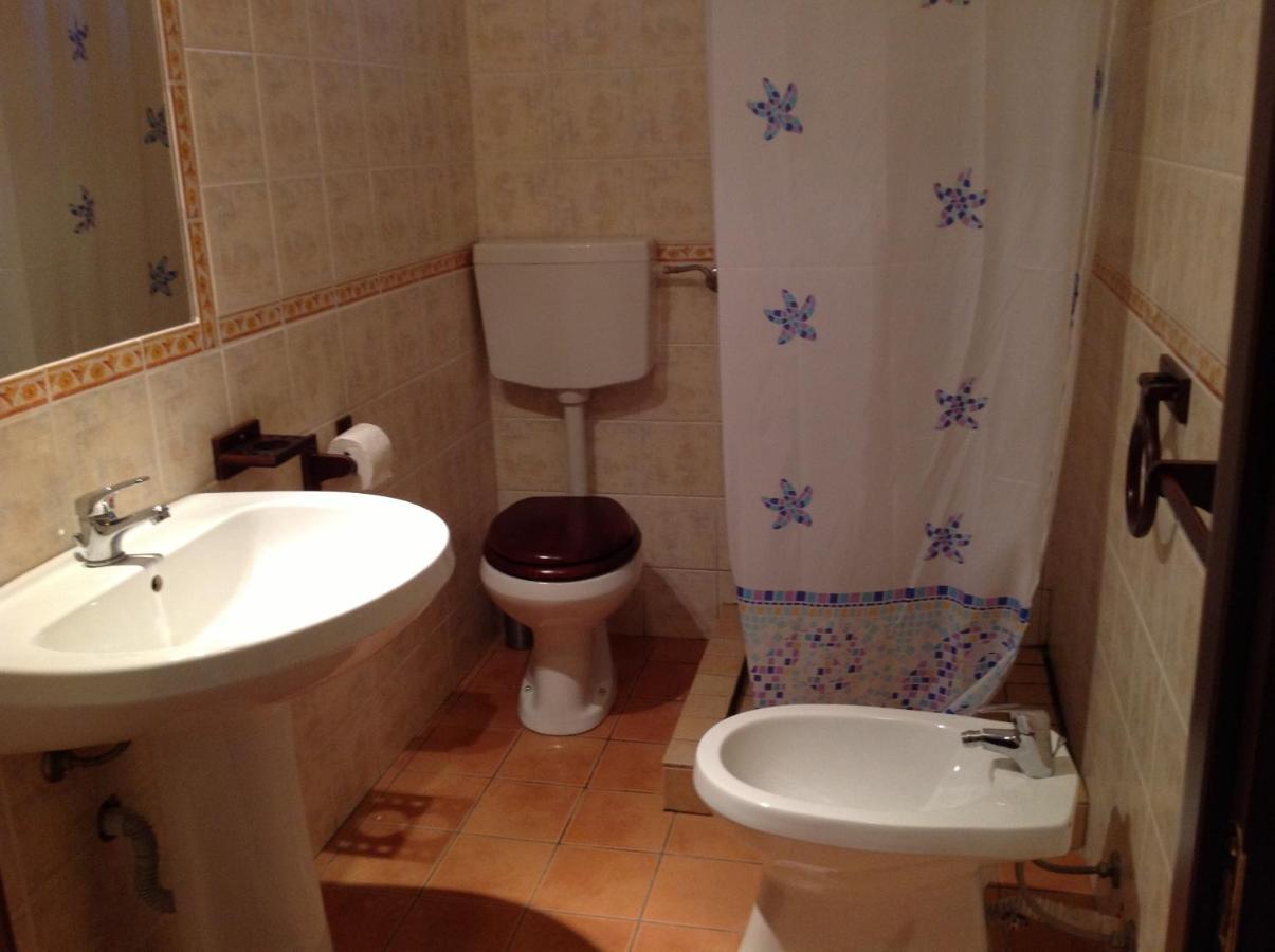 Vento Del Sud Guest House Chiaramonte Gulfi Luaran gambar